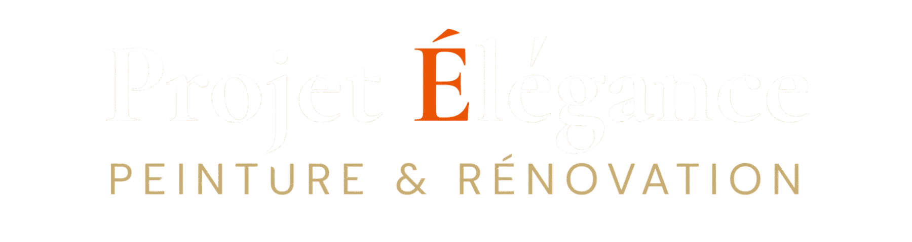 Projet &Eacute;l&eacute;gance - Peinture & R&eacute;novation Paris