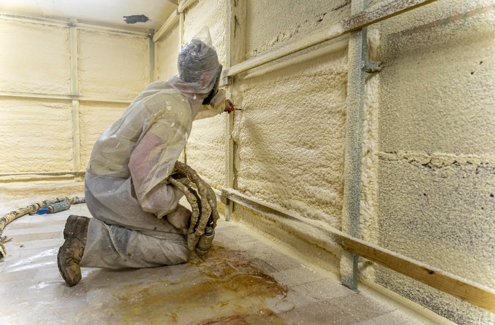 Traitement anti-humidit&eacute; et fissures Paris
