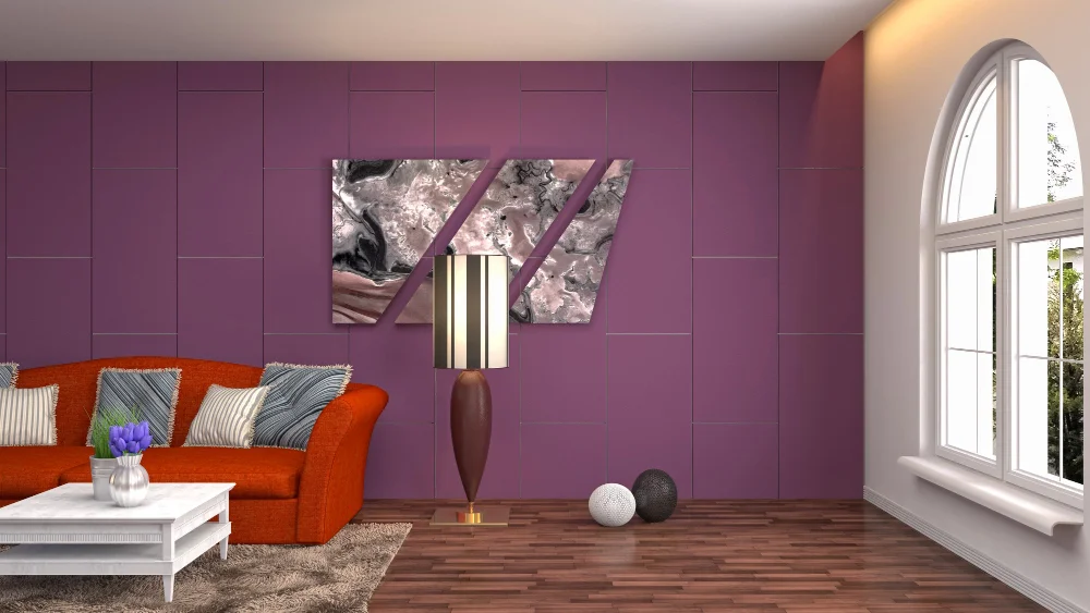 Artisan peintre décorateur à Paris : travaux de peinture décorative et finitions de haute précision.