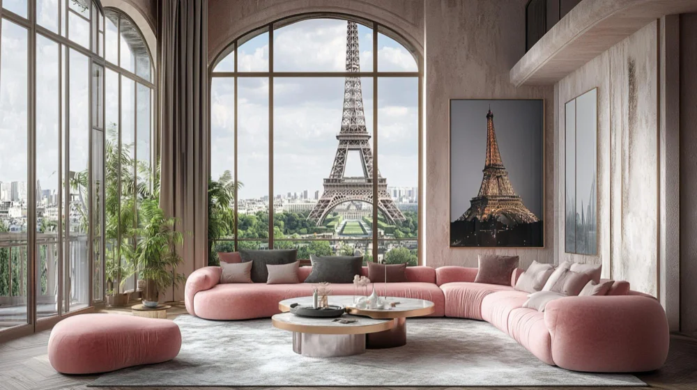 Peintre en b&acirc;timent &agrave; Paris et &Icirc;le-de-France, sp&eacute;cialiste r&eacute;novation appartement haussmannien, peinture int&eacute;rieure et ext&eacute;rieure, pose papier peint, enduits d&eacute;coratifs et parquet &mdash; 500 chantiers, 5 &eacute;toiles Google, assurance d&eacute;cennale, devis gratuit 48h &mdash; Projet &Eacute;l&eacute;gance Paris
